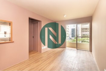 apartment em Rua Professor Tamandaré Toledo, Itaim Bibi - São Paulo - SP