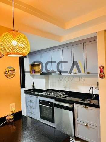 apartment em Rua Nioac, Vila Monte Alegre - Ribeirão Preto - SP