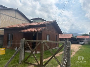 house em Rua Manoel Cardoso, Campo D'una - Garopaba - SC