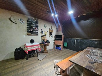 house em Rua Otília Damasceno, Cidade Nova - Itajaí - SC