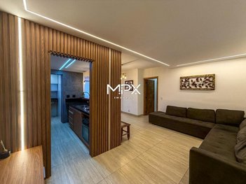 apartment em Avenida Dona Jane Conceição, Paulista - Piracicaba - SP
