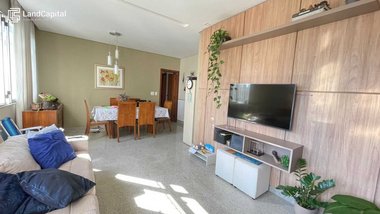 apartment em Rua Espírito Santo, Centro - Belo Horizonte - MG