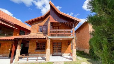 house em Rua Manoel Francisco de Araújo, Santana - Gravatá - PE