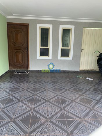 house em Rua Altino Arantes, Dona Amélia - Araçatuba - SP