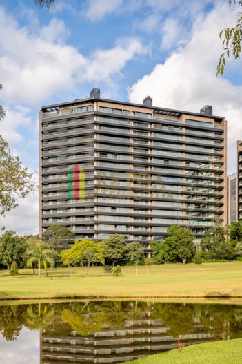 apartment em Avenida Doutor Nilo Peçanha, Chácara das Pedras - Porto Alegre - RS