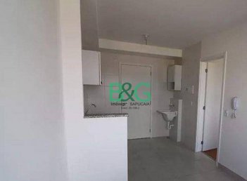 apartment em Avenida Sapopemba, Jardim Planalto - São Paulo - SP