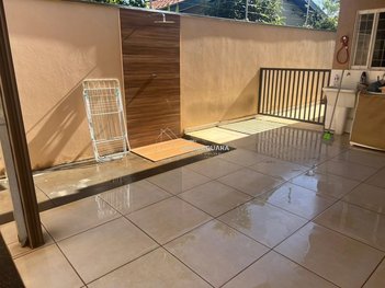 house em Avenida Carmo Aparecido Batista, Jardim Boa Vista - Araraquara - SP