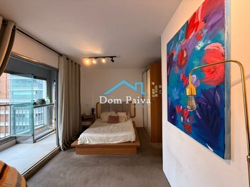 apartment em Rua Carlos Petit, Vila Mariana - São Paulo - SP