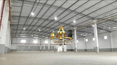 industrial em Avenida Plínio Kroeff, Sarandi - Porto Alegre - RS