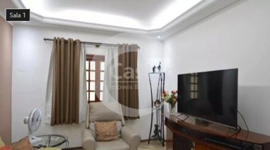 house em Rua Mariano de Sousa, Chácara Santo Antônio (Zona Sul) - São Paulo - SP