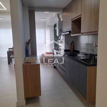 apartment em Avenida Alberto Augusto Alves, Vila Andrade - São Paulo - SP