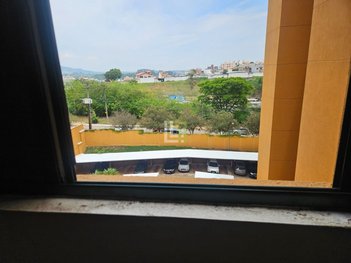 apartment em Rua Professora Maria Margarida Miranda Duarte, Parque Residencial Nove de Julho - Jundiaí - SP