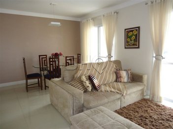 apartment em Avenida Doutor Francisco Ranieri, Lauzane Paulista - São Paulo - SP