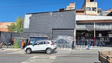 industrial em JUREMA 884 A, Parque Jurema - Guarulhos - SP