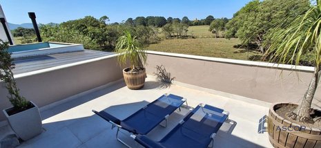 house em Rua Canela Amarela, Ribeirão da Ilha - Florianópolis - SC