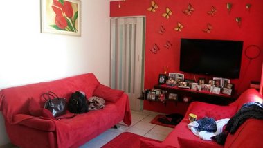 apartment em Rua Paula Rodrigues, Piratininga - Osasco - SP