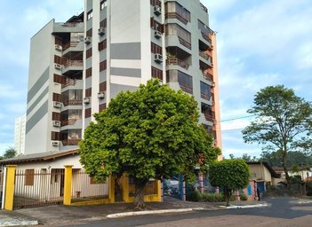 apartment em Rua Gravataí, Centro - Esteio - RS