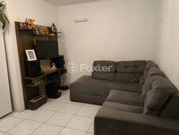 apartment em Avenida Bento Gonçalves, Agronomia - Porto Alegre - RS