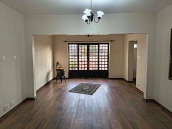 house em Rua Vítor Dubugras, Jardim da Glória - São Paulo - SP