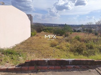 land_lot em Rua Antonio Reinaldo Zanin, Parque Conceição - Piracicaba - SP