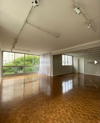 apartment em Rua da Consolação, Consolação - São Paulo - SP