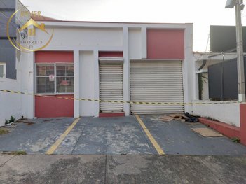 commercial_building em Rua Doutor Diogo Prado, Cambuí - Campinas - SP