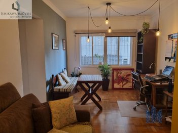 apartment em Rua Topázio, Vila Mariana - São Paulo - SP