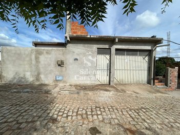 house em Rua Osvaldo Nunes, Duda Macario - Euclides da Cunha - BA