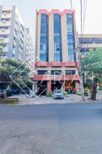 office em Coronel Bordini, Bela Vista - Porto Alegre - RS