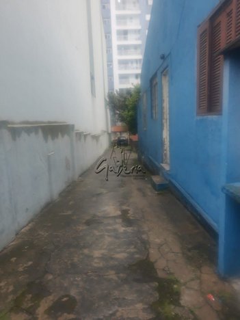 land_lot em Rua Rio de Janeiro, Osvaldo Cruz - São Caetano do Sul - SP