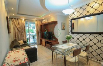 apartment em Avenida Celso Garcia, Brás - São Paulo - SP