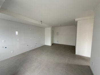 apartment em Rua Vereador José do Vale Pereira, Coqueiros - Florianópolis - SC