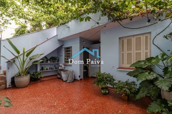 house em Rua Leandro Dupré, Vila Clementino - São Paulo - SP