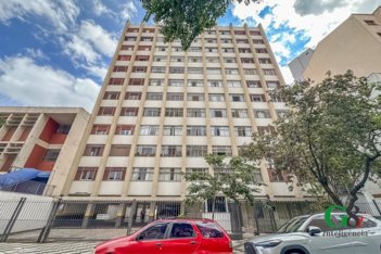 apartment em Rua Imaculada Conceição, Vila Buarque - São Paulo - SP