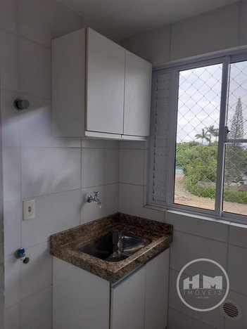 apartment em Rua Itapoá, Ressacada - Itajaí - SC