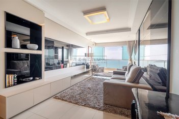 apartment em Rua 3706, Centro - Balneário Camboriú - SC