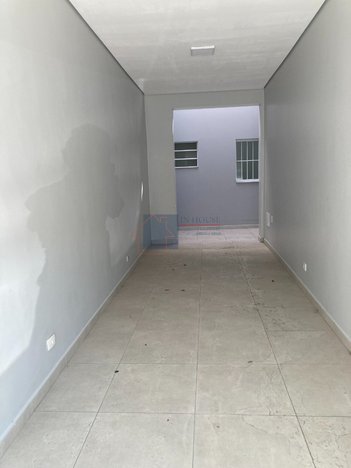 office em Rua Acuti, Cidade Dutra - São Paulo - SP