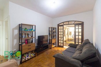 apartment em Rua Doutor Neto de Araújo, Vila Mariana - São Paulo - SP