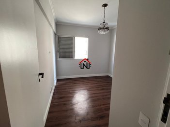 apartment em Rua Tabapuã, Itaim Bibi - São Paulo - SP