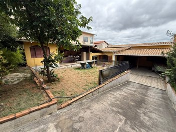 house em Rua Meditação, Etelvina Carneiro - Belo Horizonte - MG