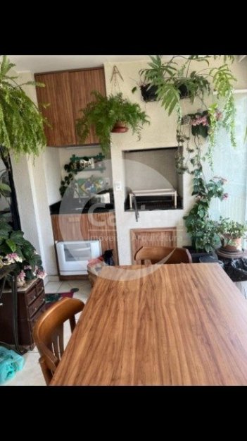 apartment em Rua João Antônio de Oliveira, Mooca - São Paulo - SP