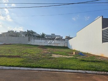 land_lot em 5 PF, Jardim Porto Fino - Rio Claro - SP