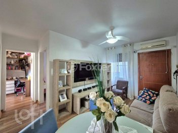 apartment em Rua Engenheiro Alexandre Martins da Rosa, Humaitá - Porto Alegre - RS