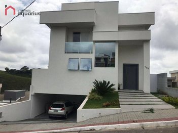house em Rua Cunha, Condomínio Residencial Altos da Quinta - São José dos Campos - SP