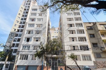 apartment em Rua Monsenhor Passaláqua, Bela Vista - São Paulo - SP