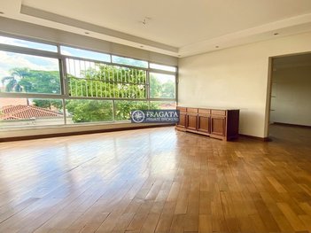 apartment em Rua Caconde, Jardim Paulista - São Paulo - SP
