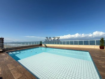 apartment em Avenida Presidente Castelo Branco, Real - Praia Grande - SP