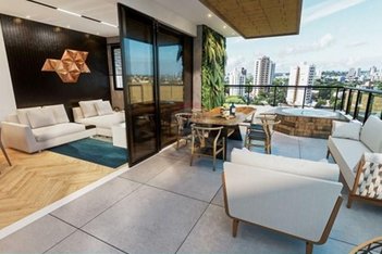 apartment em Rua Nepomuceno, Prado - Belo Horizonte - MG