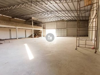 industrial em Rodovia Br-101, Nova Esperança - Balneário Camboriú - SC