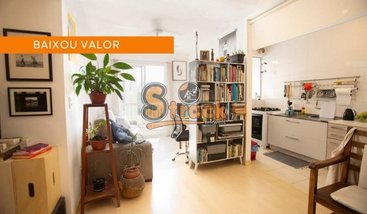 apartment em Feitoria, Pinheiro - São Leopoldo - RS